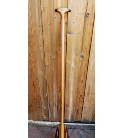 Canoe Paddles