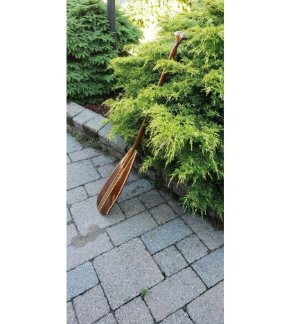Canoe Paddles