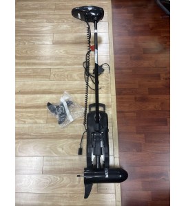 Watersnake Trolling Moter “Missing Foot Peddle” 12 Volt