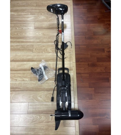Watersnake Trolling Moter “Missing Foot Peddle” 12 Volt