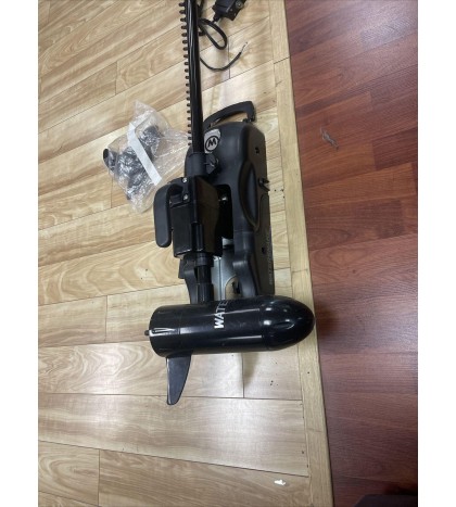 Watersnake Trolling Moter “Missing Foot Peddle” 12 Volt