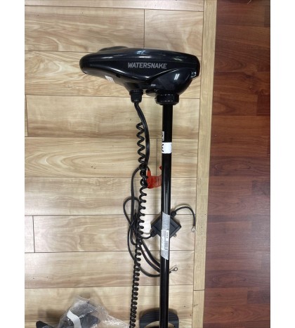 Watersnake Trolling Moter “Missing Foot Peddle” 12 Volt