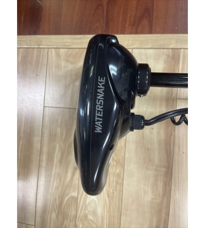 Watersnake Trolling Moter “Missing Foot Peddle” 12 Volt