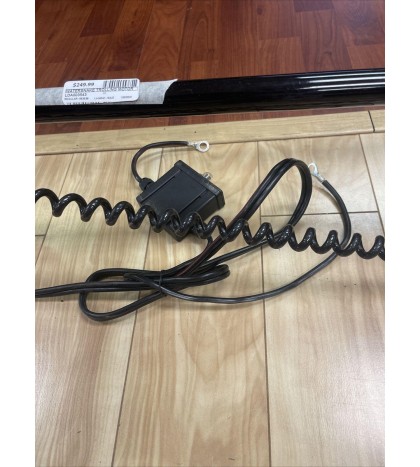 Watersnake Trolling Moter “Missing Foot Peddle” 12 Volt