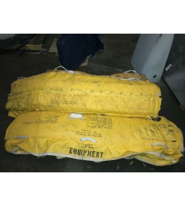 Aircraft rescue / liferaft 46-69 passenger EAM-T46