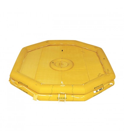 Aircraft rescue / liferaft 46-69 passenger EAM-T46