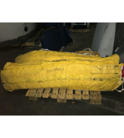 Aircraft rescue / liferaft 46-69 passenger EAM-T46