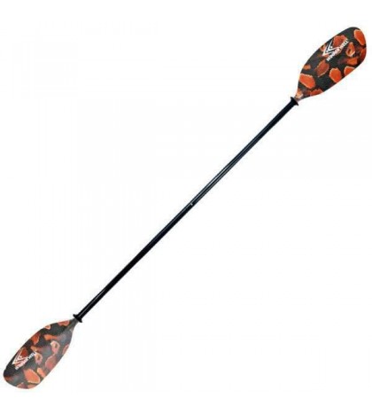 NEW TKF Winnerwell Angler Kayak Paddle (BMNS) - 2 Piece - Kayak, Canoe