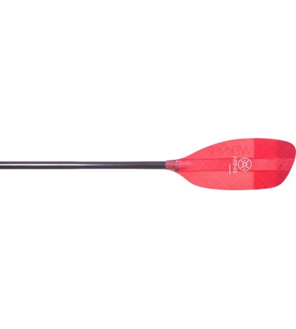 Werner Powerhouse Fiberglass 2-Piece Whitewater Kayak Paddle