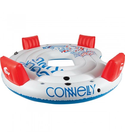 Connelly Dock King w/ Extra Lounge Tube