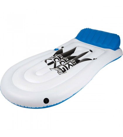 Connelly Dock King w/ Extra Lounge Tube