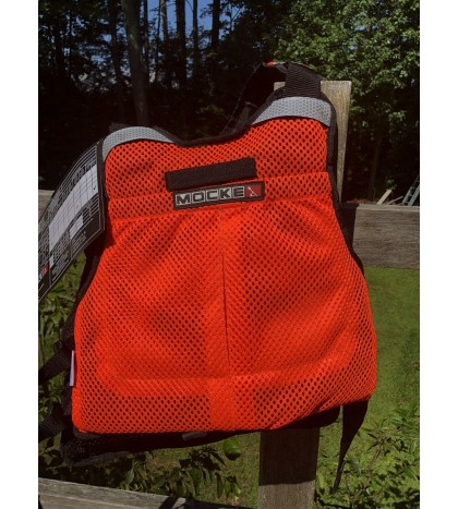 Mocke Racer  PFD