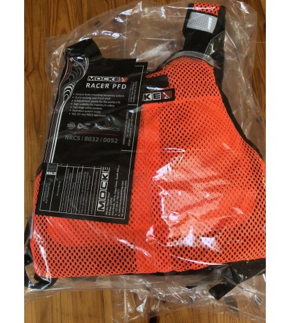 Mocke Racer  PFD