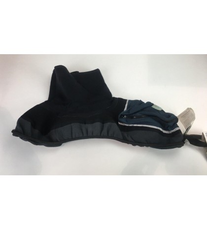 Immersion Research sea kayak sprayskirt  medium cockpit small waist
