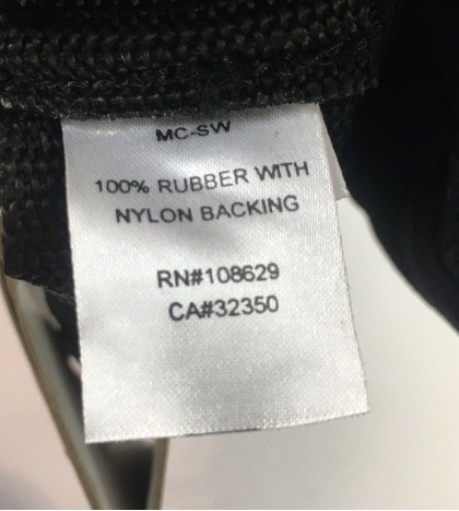 Immersion Research sea kayak sprayskirt  medium cockpit small waist