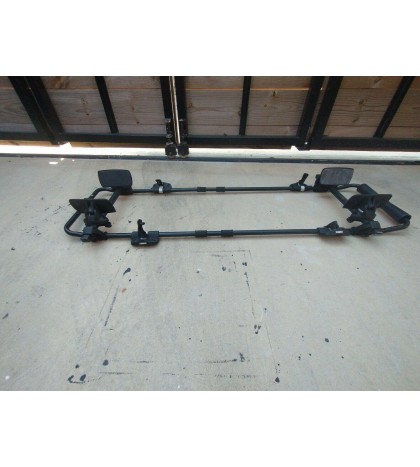 thule 887xt slipstream kayak carrier