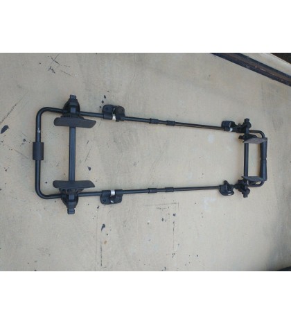 thule 887xt slipstream kayak carrier