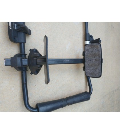 thule 887xt slipstream kayak carrier