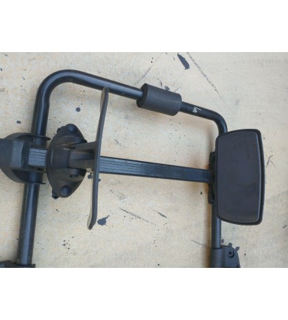 thule 887xt slipstream kayak carrier