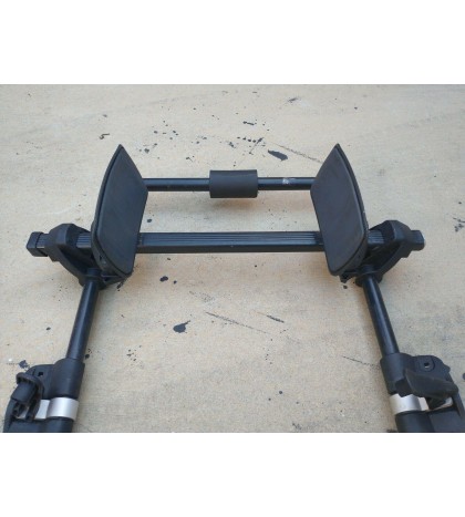 thule 887xt slipstream kayak carrier