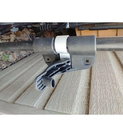 thule 887xt slipstream kayak carrier