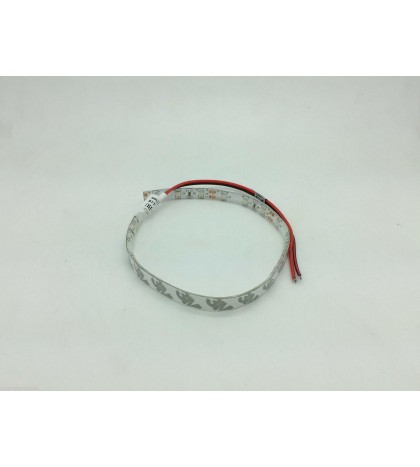 Pactrade Marine 6X Pairs  12V DC Red Green LED Light Strip  Kayak Canoe Pontoon