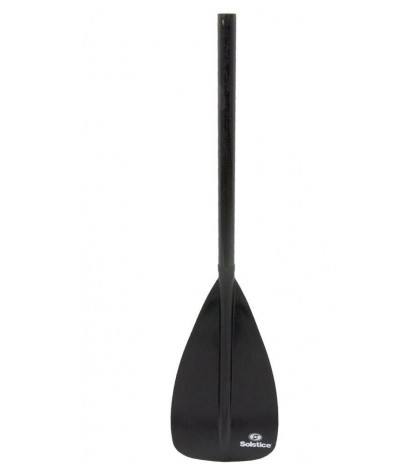 4) Swimline Solstice 35005 3-Piece Carbon Fiber Adjustable Stand-Up Paddles SUP