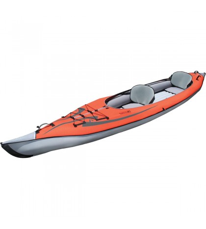 Advanced Elements Advanced Frame Convertible 2 Person Kayak