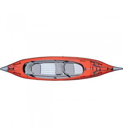 Advanced Elements Advanced Frame Convertible 2 Person Kayak