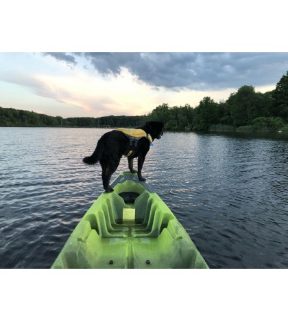 Native Watercraft Stingray 13.5 Tandem/Single Kayak