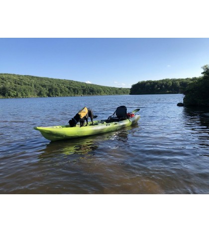 Native Watercraft Stingray 13.5 Tandem/Single Kayak