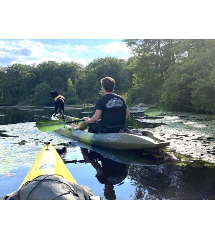 Native Watercraft Stingray 13.5 Tandem/Single Kayak