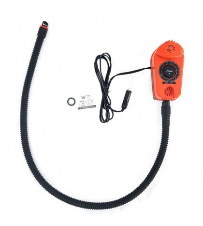 Freein 12V Electric Pump For Inflatable SUP EASY CHARGING & PORTABLE