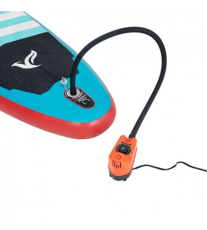 Freein 12V Electric Pump For Inflatable SUP EASY CHARGING & PORTABLE