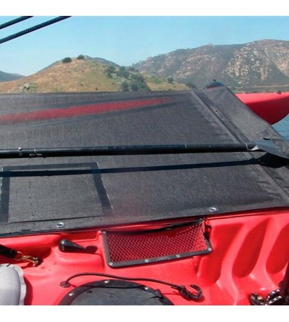 Trampoline Set for Tandem Island and 2015+ Adventure Island - Gray - 88527011