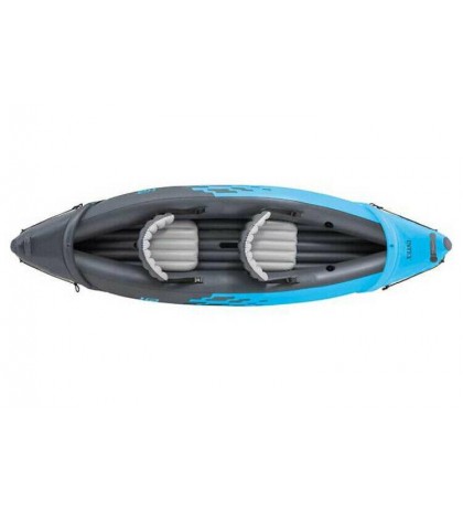 New Intex K2 Tacoma 2 Person Inflatable Kayak (Pump, Paddles & Bag) “SHIP FAST”
