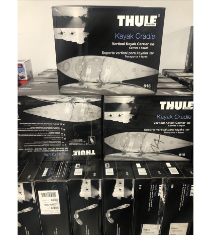 Thule Kayak Cradle