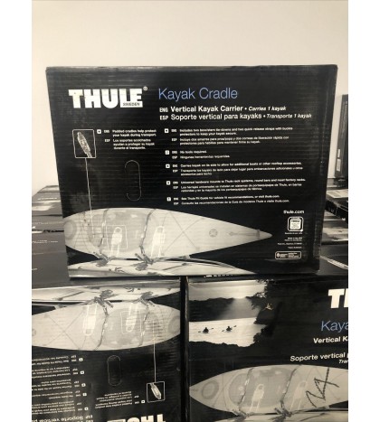 Thule Kayak Cradle