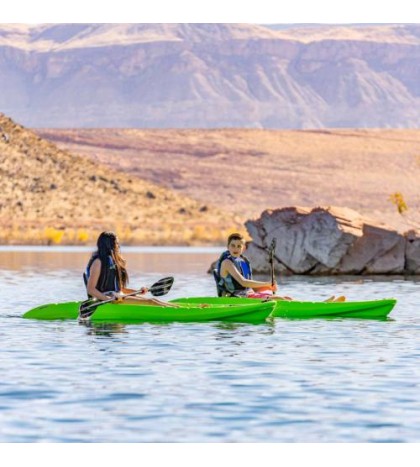 Volt 8.5’ Sit on Top Kayak, 2-pack (C) FREE SHIPPING!