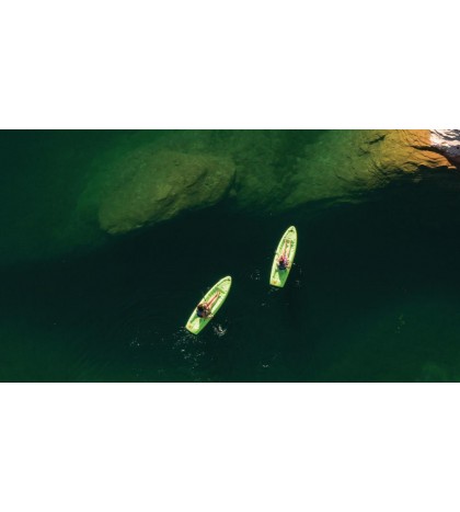 Volt 8.5’ Sit on Top Kayak, 2-pack (C) FREE SHIPPING!