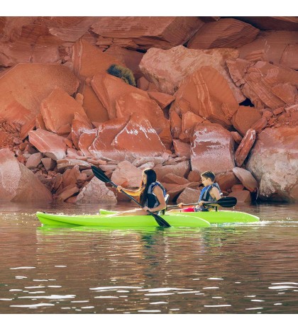 Volt 8.5’ Sit on Top Kayak, 2-pack (C) FREE SHIPPING!