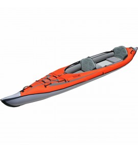 Advanced Elements AdvancedFrame Convertible Elite Kayak