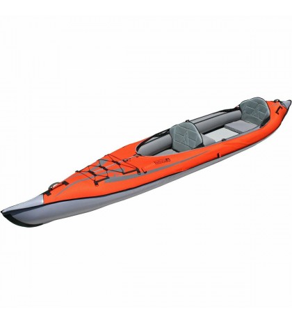 Advanced Elements AdvancedFrame Convertible Elite Kayak