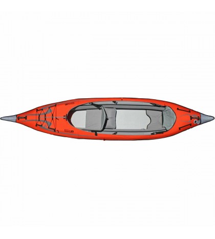 Advanced Elements AdvancedFrame Convertible Elite Kayak