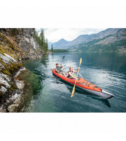 Advanced Elements AdvancedFrame Convertible Elite Kayak