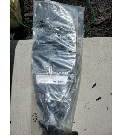 Assassin Kayak Paddle (230cm - 240cm)