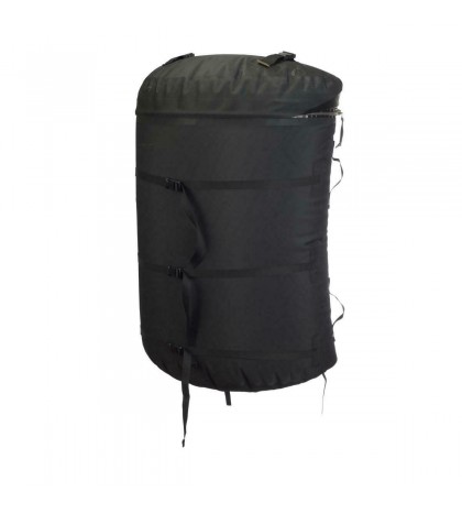 NEW Watershed Kodiak Pack Waterproof Submersible XL Dry Bag YKK Zip 12400-YP