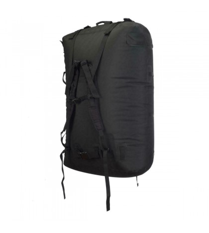 NEW Watershed Kodiak Pack Waterproof Submersible XL Dry Bag YKK Zip 12400-YP