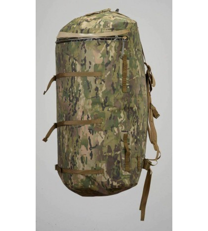 NEW Watershed Kodiak Pack Waterproof Submersible XL Dry Bag YKK Zip 12400-YP