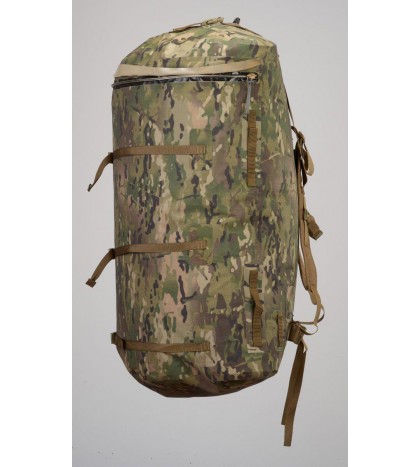 NEW Watershed Kodiak Pack Waterproof Submersible XL Dry Bag YKK Zip 12400-YP